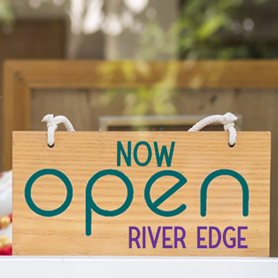 River Edge Branch Open Now